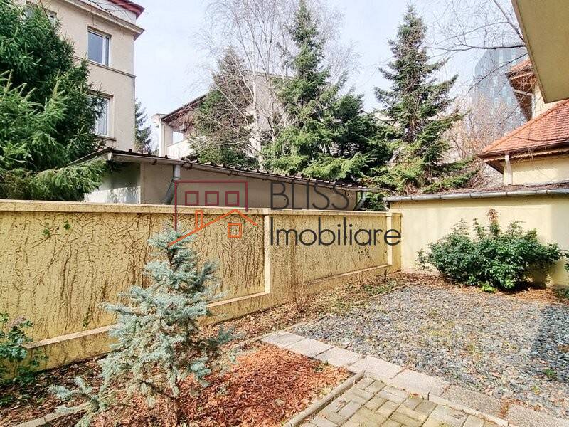 Apartment for Rent Dorobanti | Primaverii | Kiseleff | Aviatorilor, Bucharest - 2 Bedroom - ID:8394 | Bliss Imobiliare / Photo 7 - BLISS Imobiliare