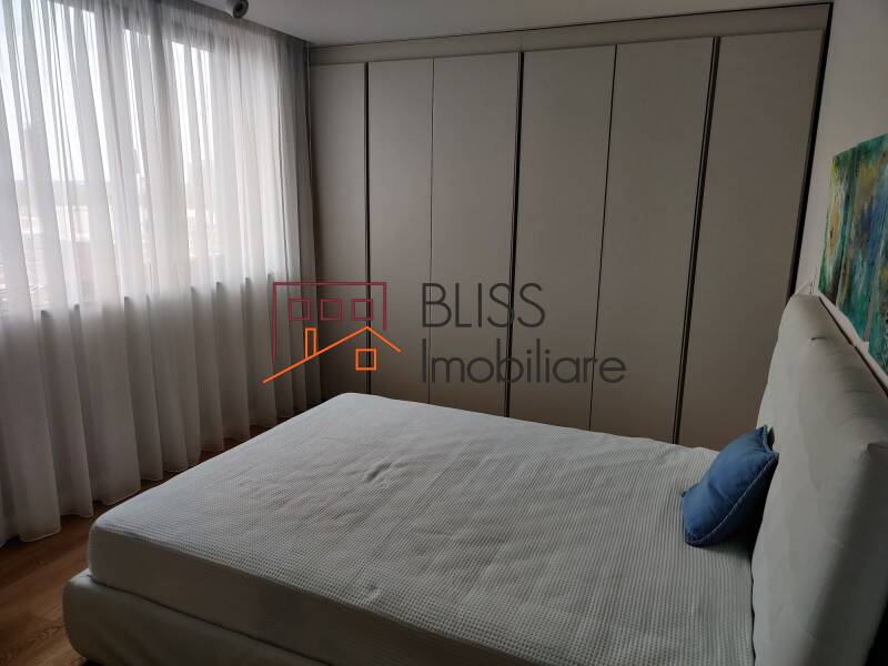 Apartament De 5 Camere Cu Terasa | Bliss Imobiliare / Photo 8 - BLISS Imobiliare