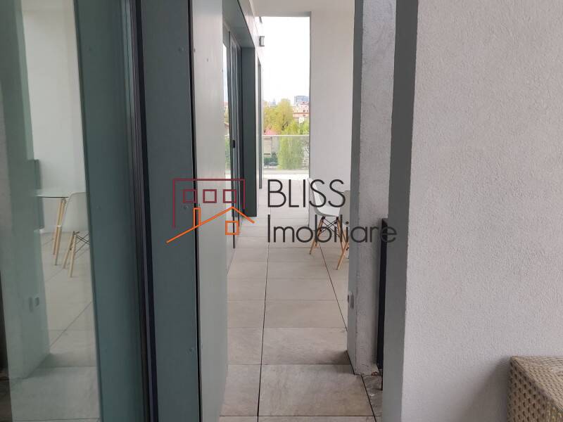 Apartament De 5 Camere Cu Terasa | Bliss Imobiliare / Photo 3 - BLISS Imobiliare