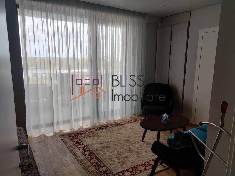 Apartament De 5 Camere Cu Terasa | Bliss Imobiliare / Photo 10 - BLISS Imobiliare