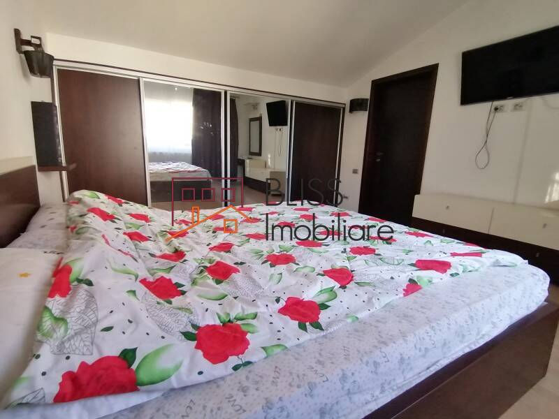 House / Villa, 3 Bedrooms, Bucharest | Bliss Imobiliare / Photo 4 - BLISS Imobiliare