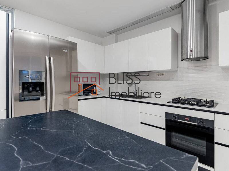 Apartament 4 Camere In Zona Herastrau | Bliss Imobiliare / Photo 4 - BLISS Imobiliare