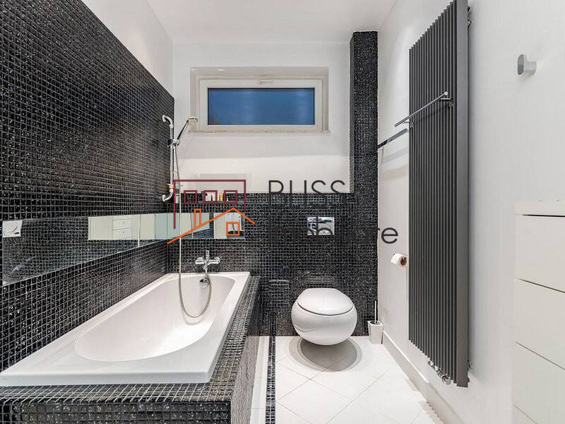 3 Bedrooms Apartment In Herastrau Area, Bucharest | Bliss Imobiliare / Photo 11 - BLISS Imobiliare