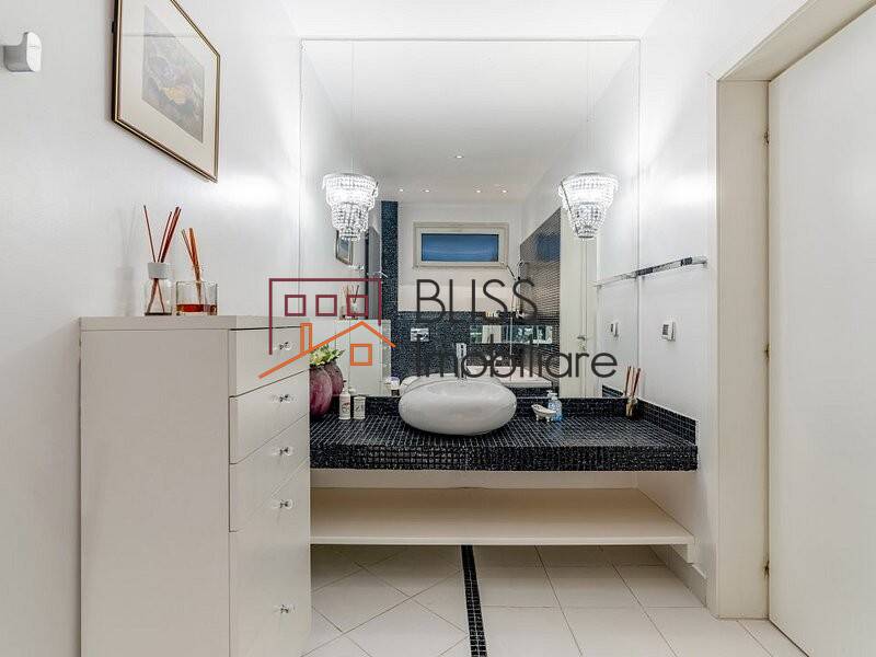 Apartament 4 Camere In Zona Herastrau | Bliss Imobiliare / Photo 12 - BLISS Imobiliare