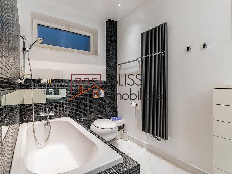3 Bedrooms Apartment In Herastrau Area, Bucharest | Bliss Imobiliare / Photo 13 - BLISS Imobiliare