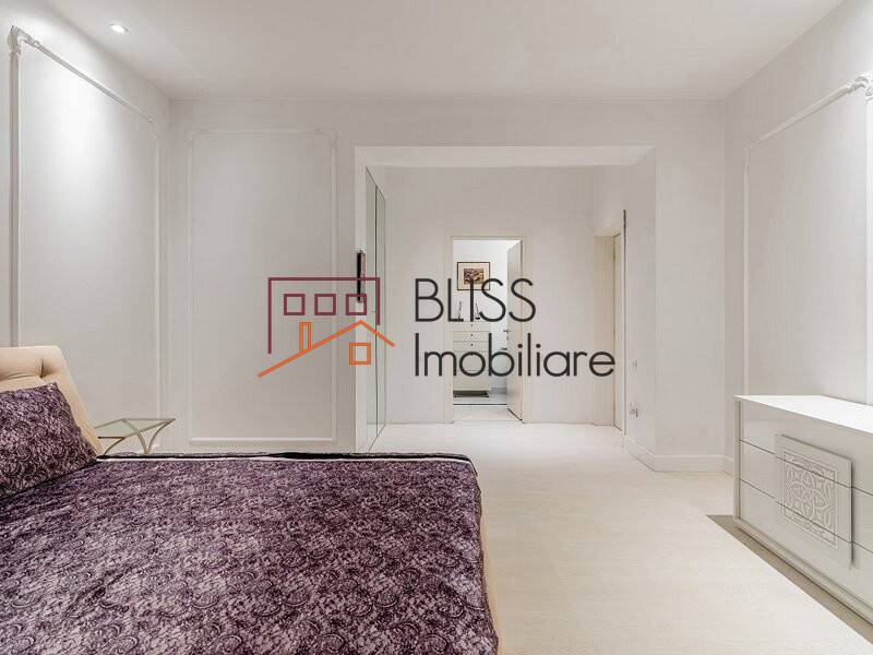 Apartament 4 Camere In Zona Herastrau | Bliss Imobiliare / Photo 7 - BLISS Imobiliare