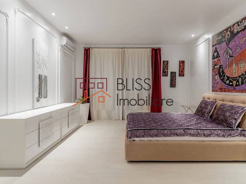 Apartament 4 Camere In Zona Herastrau | Bliss Imobiliare / Photo 8 - BLISS Imobiliare