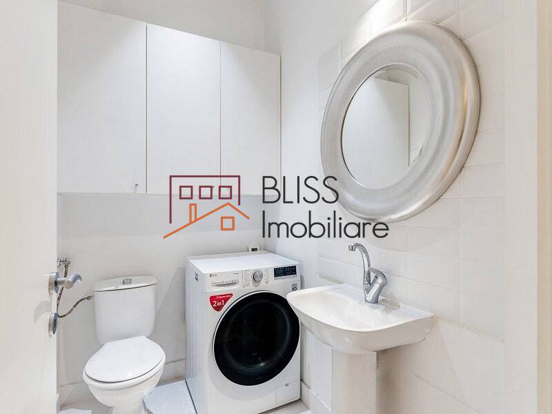 Apartament 4 Camere In Zona Herastrau | Bliss Imobiliare / Photo 15 - BLISS Imobiliare
