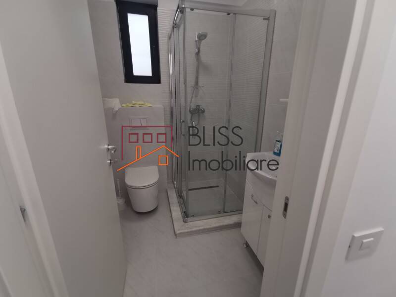 Vila Moderna 400mp Cu 6 Camere Pipera | Bliss Imobiliare / Photo 9 - BLISS Imobiliare
