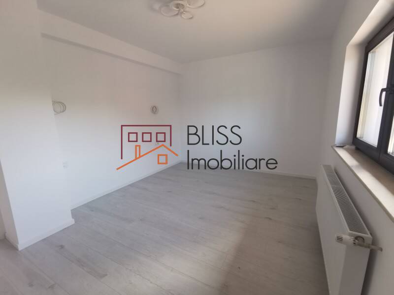 Vila Moderna Cu Gradina Privata, 6 Camere Si Finisaje Premium | Bliss Imobiliare / Photo 11 - BLISS Imobiliare