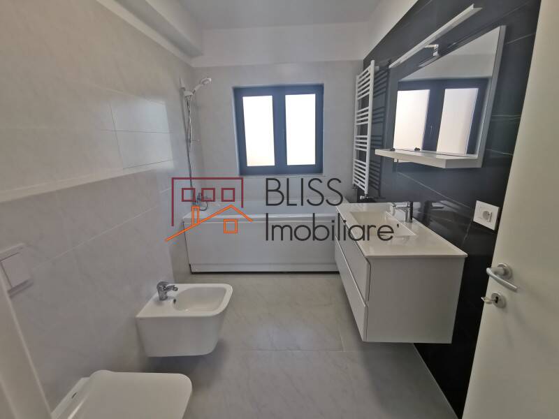 Modern Villa With Private Garden, 5 Bedrooms And Premium Finishes, Bucharest / Ilfov | Bliss Imobiliare / Photo 13 - BLISS Imobiliare