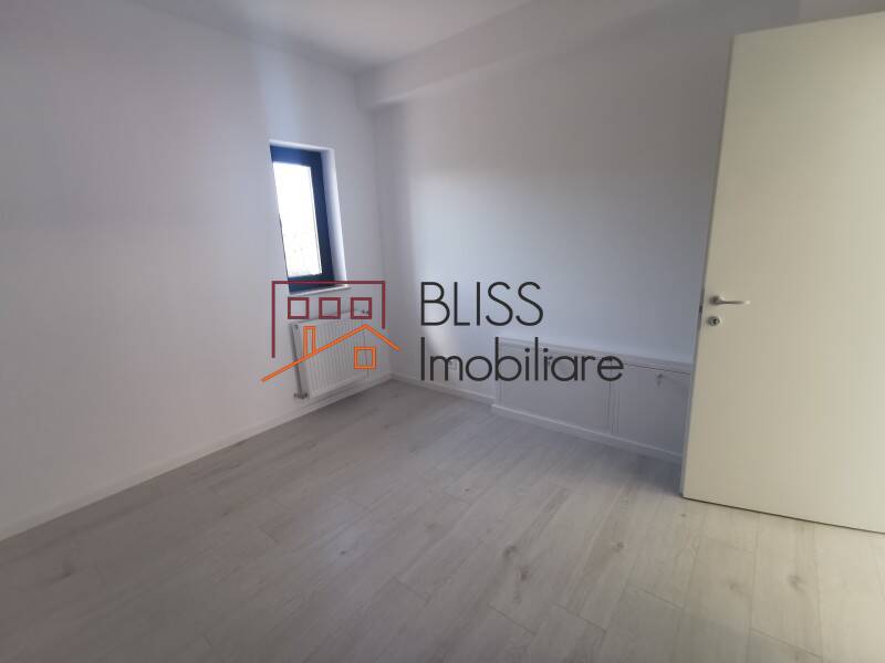 Vila Moderna Cu Gradina Privata, 6 Camere Si Finisaje Premium | Bliss Imobiliare / Photo 15 - BLISS Imobiliare