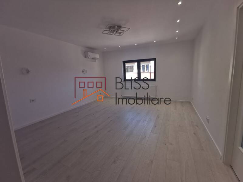 Modern Villa With Private Garden, 5 Bedrooms And Premium Finishes, Bucharest / Ilfov | Bliss Imobiliare / Photo 16 - BLISS Imobiliare