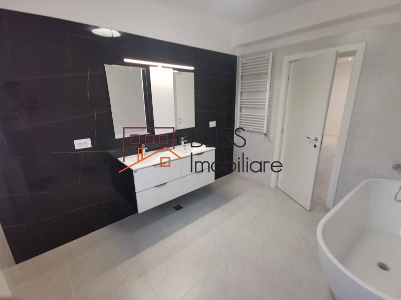 Vila Moderna Cu Gradina Privata, 6 Camere Si Finisaje Premium | Bliss Imobiliare / Photo 19 - BLISS Imobiliare