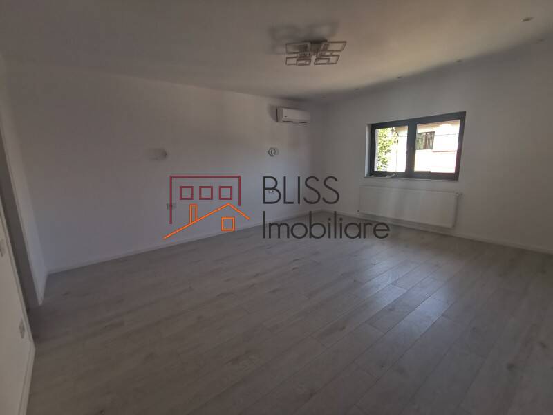 Modern Villa With Private Garden, 5 Bedrooms And Premium Finishes, Bucharest / Ilfov | Bliss Imobiliare / Photo 17 - BLISS Imobiliare