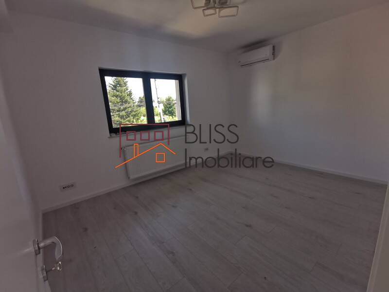 Modern Villa With Private Garden, 5 Bedrooms And Premium Finishes, Bucharest / Ilfov | Bliss Imobiliare / Photo 20 - BLISS Imobiliare