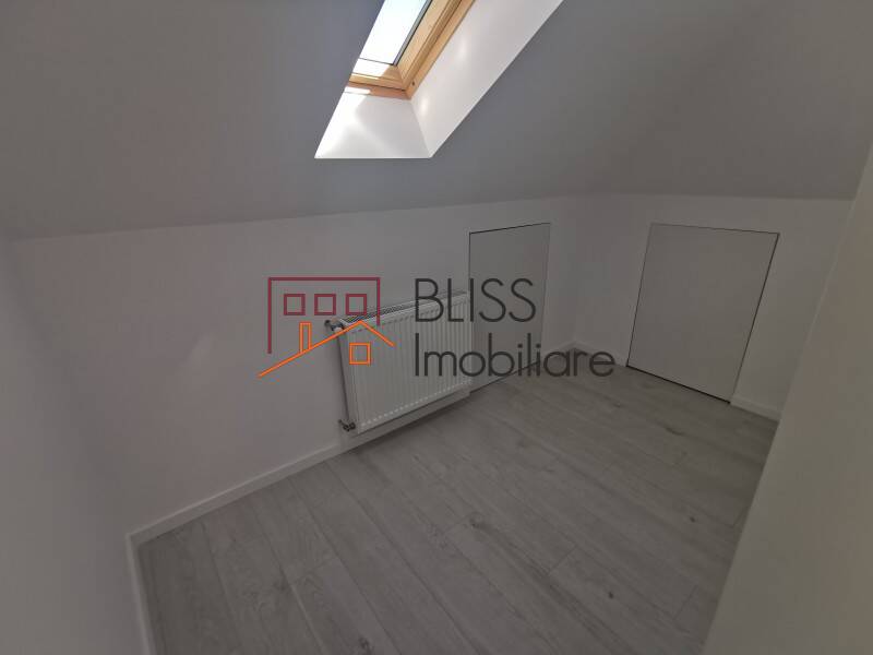 Vila Moderna Cu Gradina Privata, 6 Camere Si Finisaje Premium | Bliss Imobiliare / Photo 24 - BLISS Imobiliare