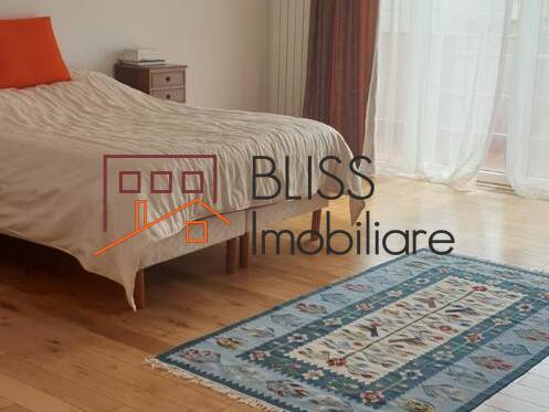 5 Bedrooms Villa In London Residence, Bucharest / Ilfov | Bliss Imobiliare / Photo 18 - BLISS Imobiliare