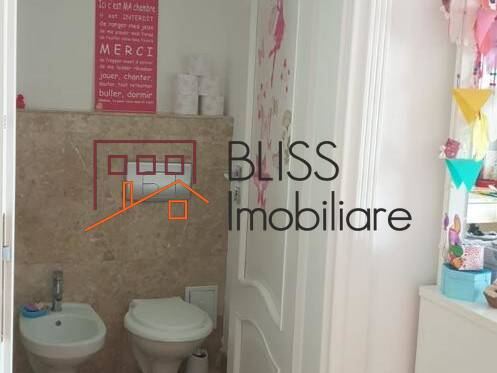 5 Bedrooms Villa In London Residence, Bucharest / Ilfov | Bliss Imobiliare / Photo 25 - BLISS Imobiliare