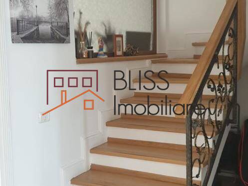5 Bedrooms Villa In London Residence, Bucharest / Ilfov | Bliss Imobiliare / Photo 9 - BLISS Imobiliare
