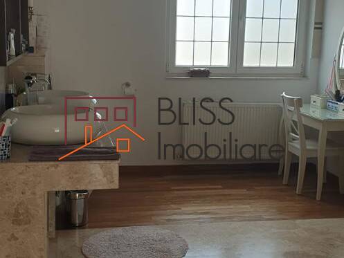 5 Bedrooms Villa In London Residence, Bucharest / Ilfov | Bliss Imobiliare / Photo 27 - BLISS Imobiliare