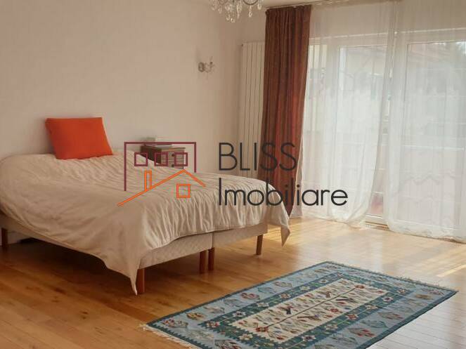 5 Bedrooms Villa In London Residence, Bucharest / Ilfov | Bliss Imobiliare / Photo 19 - BLISS Imobiliare