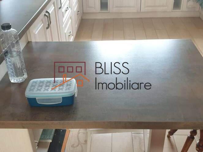 5 Bedrooms Villa In London Residence, Bucharest / Ilfov | Bliss Imobiliare / Photo 8 - BLISS Imobiliare