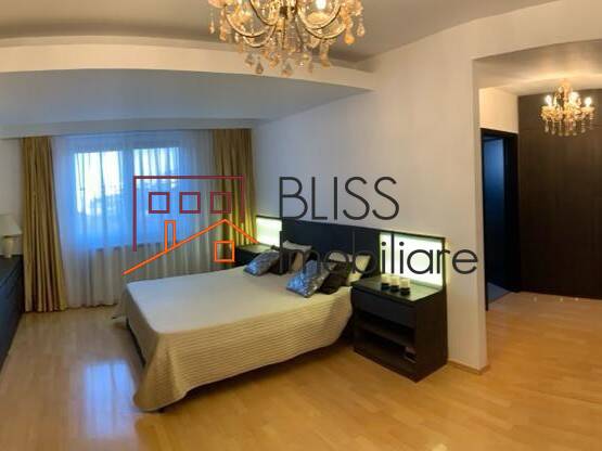 Apartament De Lux 4 Camere Herastrau | Bliss Imobiliare / Photo 9 - BLISS Imobiliare