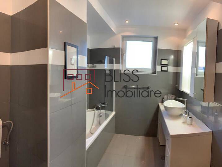 Apartament De Lux 4 Camere Herastrau | Bliss Imobiliare / Photo 10 - BLISS Imobiliare