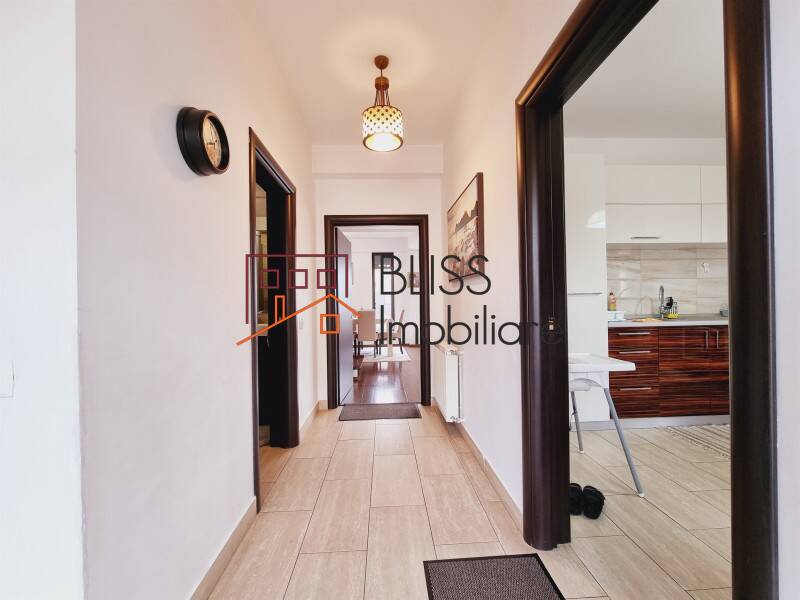 2 Bedrooms Family Villa In Pipera, Bucharest / Ilfov | Bliss Imobiliare / Photo 5 - BLISS Imobiliare