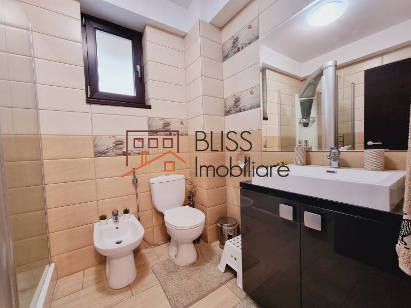 2 Bedrooms Family Villa In Pipera, Bucharest / Ilfov | Bliss Imobiliare / Photo 15 - BLISS Imobiliare