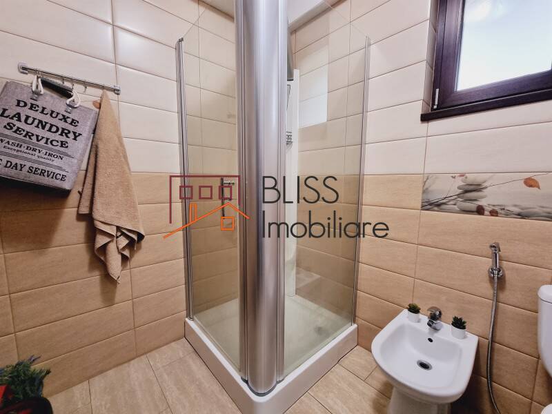 2 Bedrooms Family Villa In Pipera, Bucharest / Ilfov | Bliss Imobiliare / Photo 16 - BLISS Imobiliare