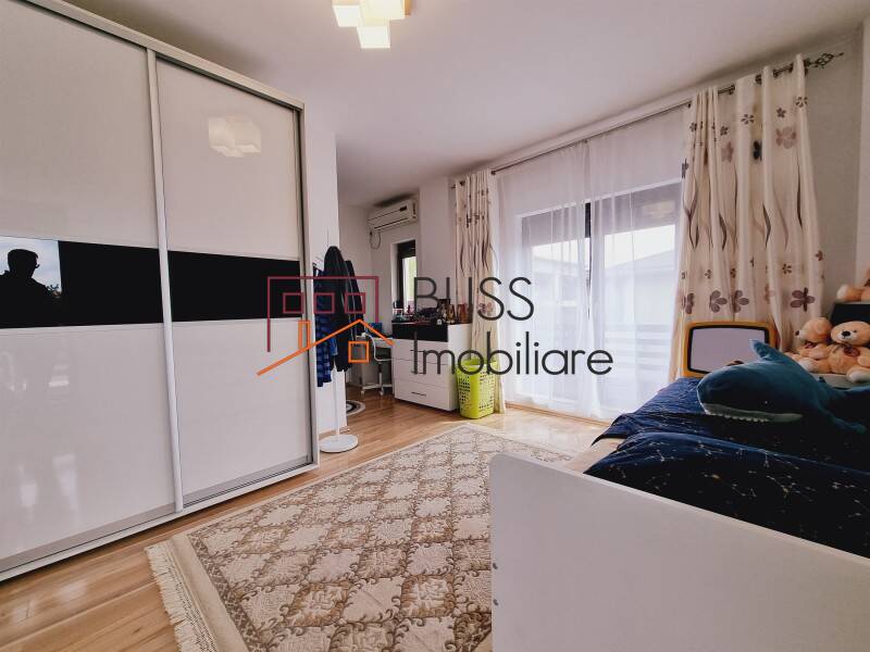2 Bedrooms Family Villa In Pipera, Bucharest / Ilfov | Bliss Imobiliare / Photo 22 - BLISS Imobiliare