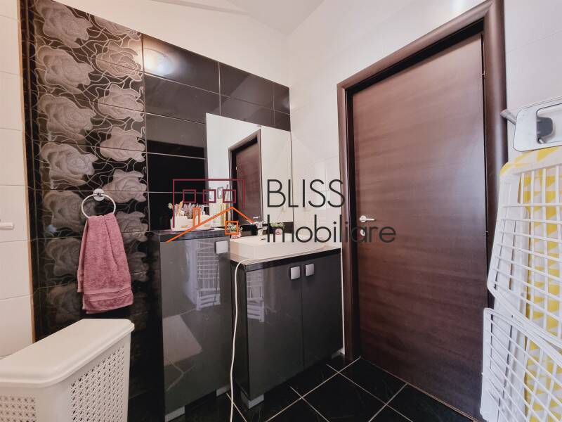 Casa De Familie Cu 3 Camere In Pipera | Bliss Imobiliare / Photo 26 - BLISS Imobiliare