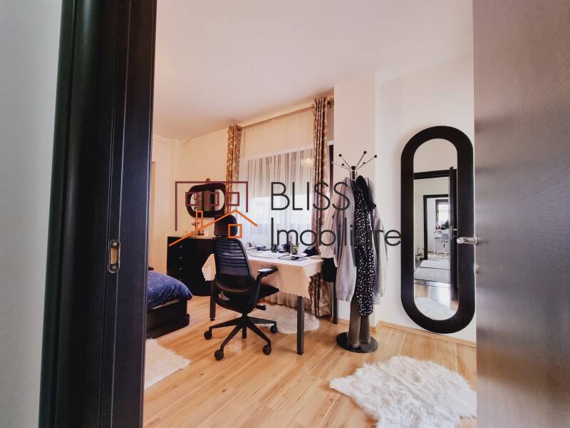 Casa De Familie Cu 3 Camere In Pipera | Bliss Imobiliare / Photo 28 - BLISS Imobiliare