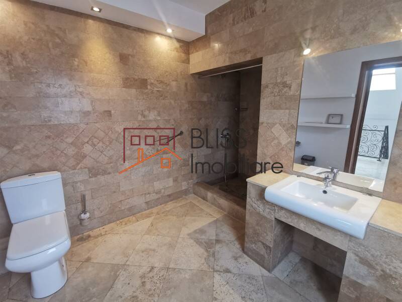 Villa, Bucharest / Ilfov | Bliss Imobiliare / Photo 36 - BLISS Imobiliare