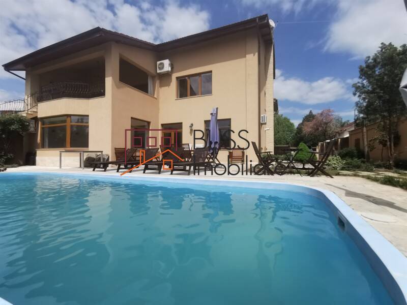 Villa, Bucharest / Ilfov | Bliss Imobiliare / Photo 1 - BLISS Imobiliare