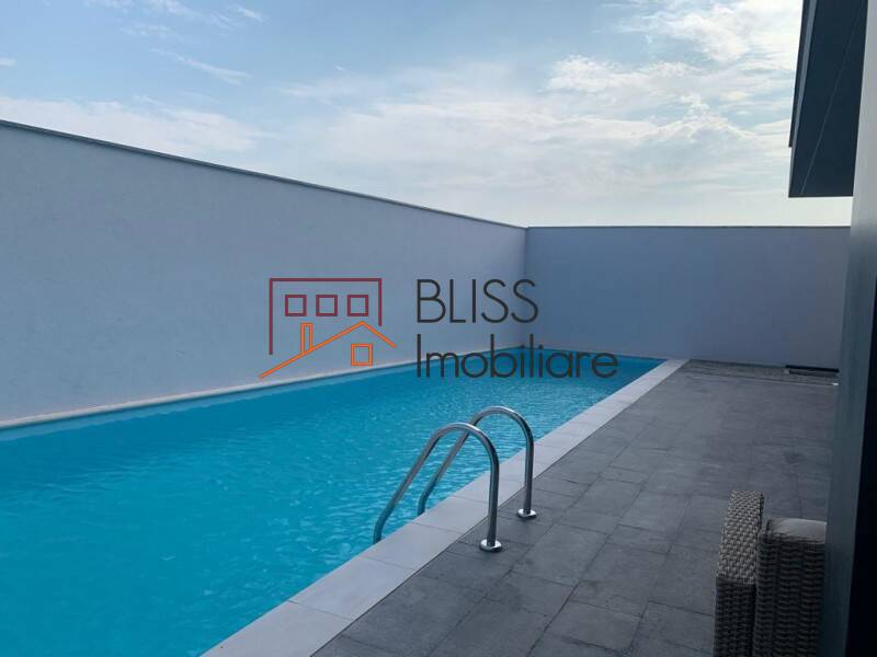 4-bedroom Villa With Garden And Pool, Bucharest / Ilfov | Bliss Imobiliare / Photo 12 - BLISS Imobiliare