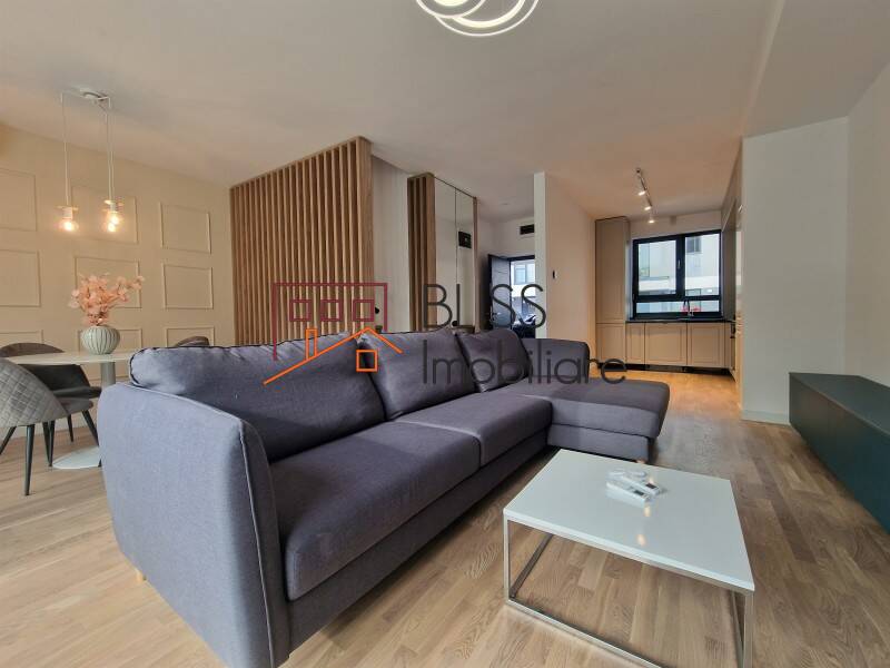 Vila Moderna 5 Camere ZenVille | Bliss Imobiliare / Photo 1 - BLISS Imobiliare