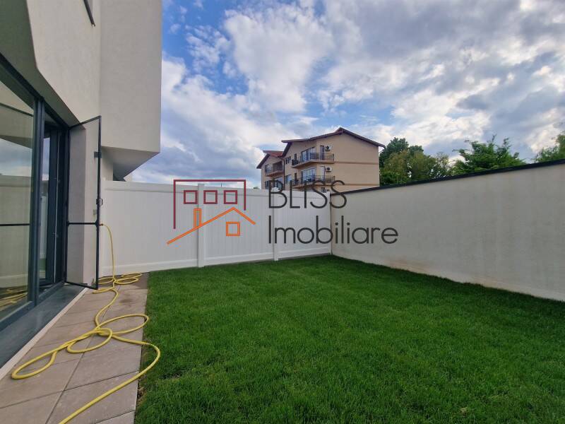 Vila Moderna 5 Camere ZenVille | Bliss Imobiliare / Photo 13 - BLISS Imobiliare