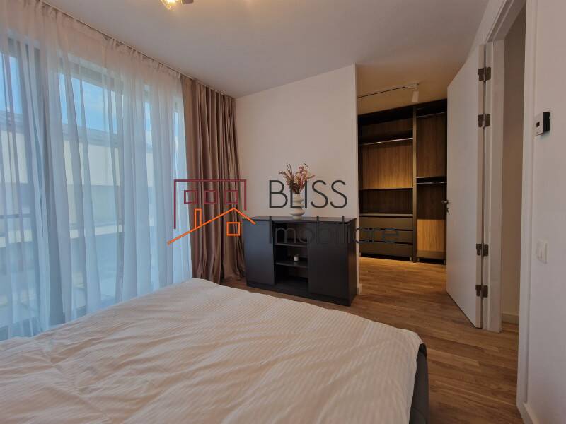 Vila Moderna 5 Camere ZenVille | Bliss Imobiliare / Photo 25 - BLISS Imobiliare