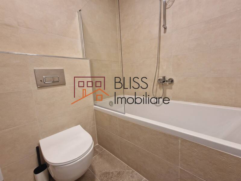Modern 4-bedroom Villa ZenVille Residence, Bucharest / Ilfov | Bliss Imobiliare / Photo 29 - BLISS Imobiliare
