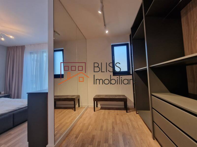 Modern 4-bedroom Villa ZenVille Residence, Bucharest / Ilfov | Bliss Imobiliare / Photo 31 - BLISS Imobiliare