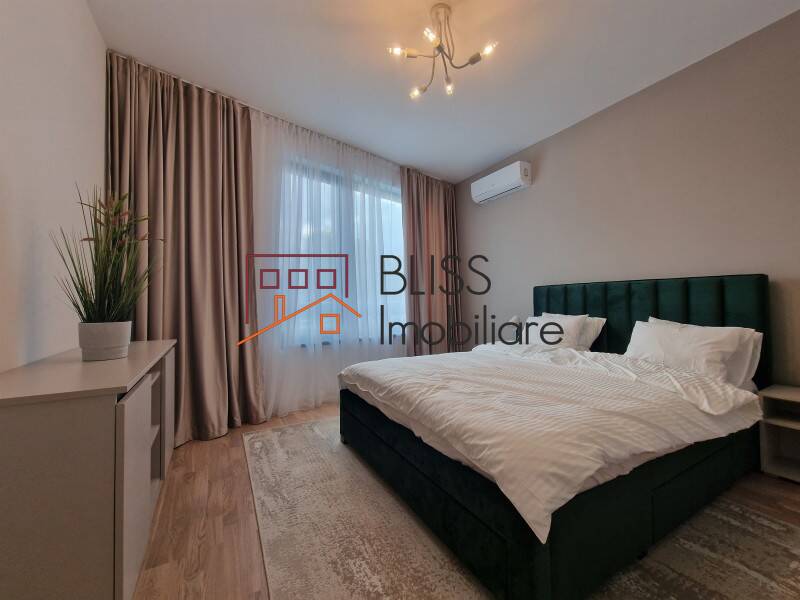 Vila Moderna 5 Camere ZenVille | Bliss Imobiliare / Photo 32 - BLISS Imobiliare