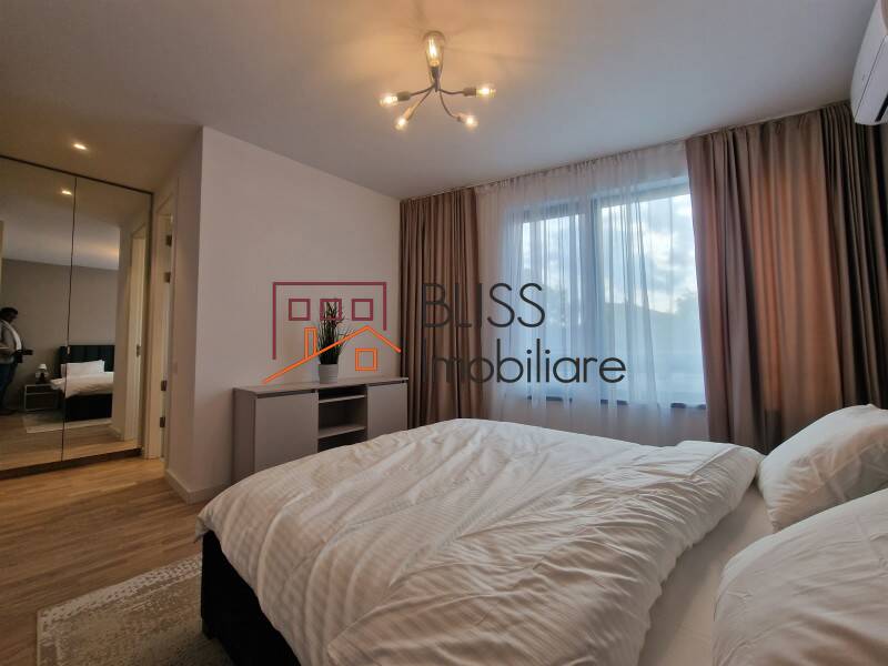 Modern 4-bedroom Villa ZenVille Residence, Bucharest / Ilfov | Bliss Imobiliare / Photo 33 - BLISS Imobiliare