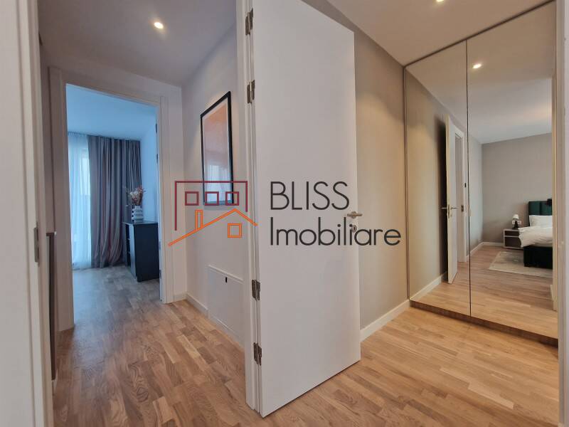 Vila Moderna 5 Camere ZenVille | Bliss Imobiliare / Photo 35 - BLISS Imobiliare