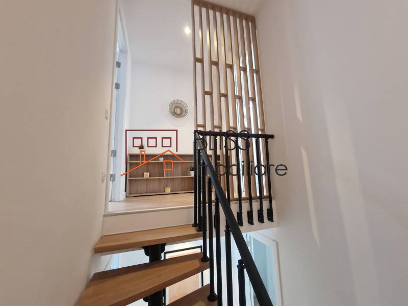 Vila Moderna 5 Camere ZenVille | Bliss Imobiliare / Photo 42 - BLISS Imobiliare