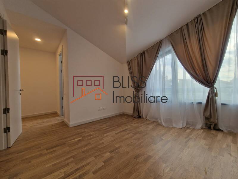 Vila Moderna 5 Camere ZenVille | Bliss Imobiliare / Photo 45 - BLISS Imobiliare