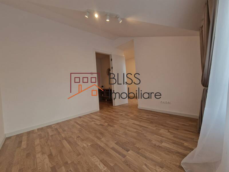Vila Moderna 5 Camere ZenVille | Bliss Imobiliare / Photo 46 - BLISS Imobiliare