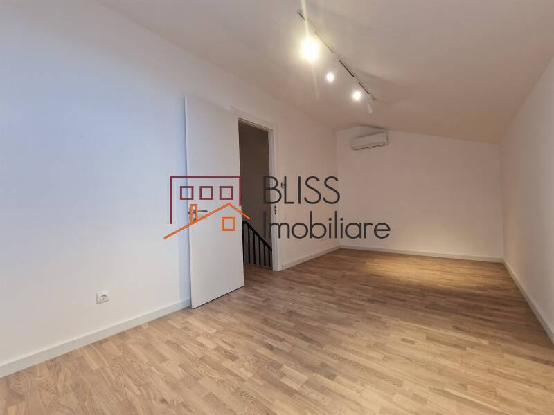 Vila Moderna 5 Camere ZenVille | Bliss Imobiliare / Photo 54 - BLISS Imobiliare